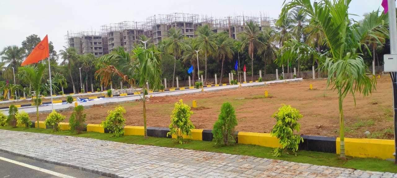  serasa singhvi phase 4 Plot