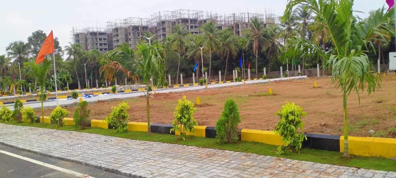  serasa singhvi phase 4 Plot