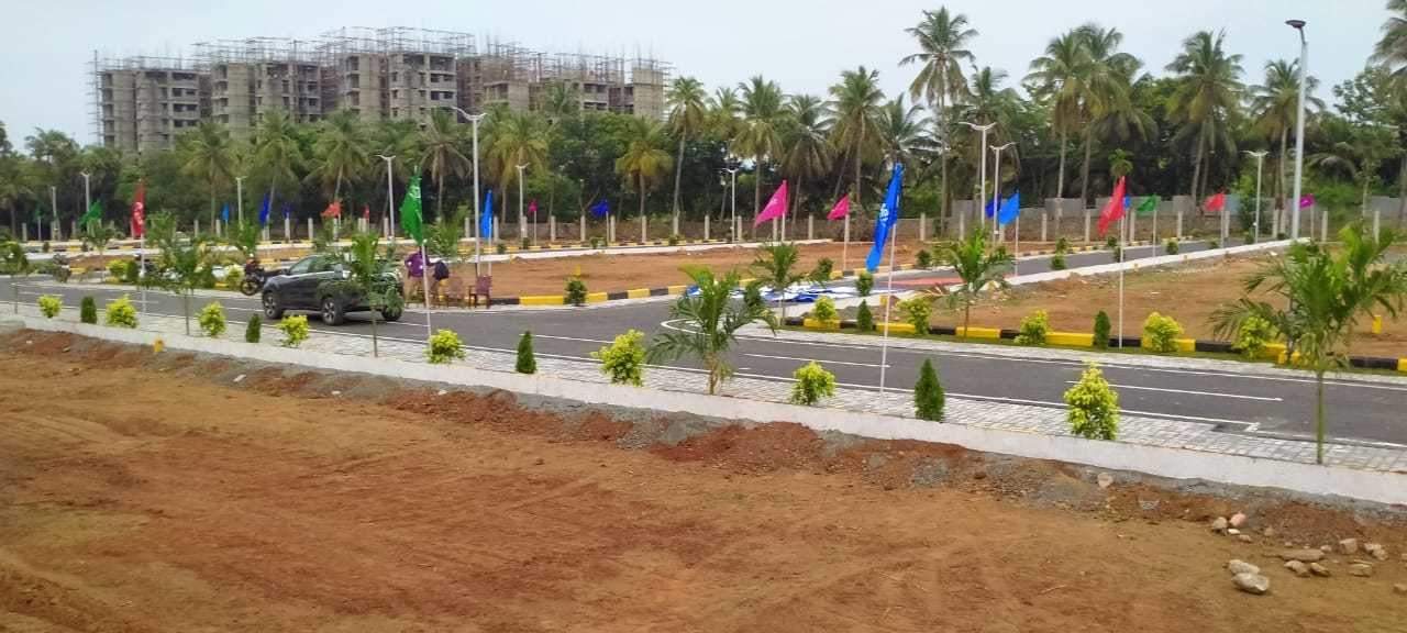  serasa singhvi phase 4 Plot