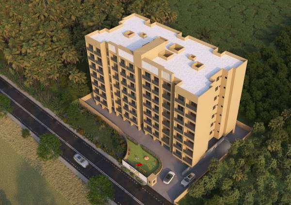  panache-flora Elevation