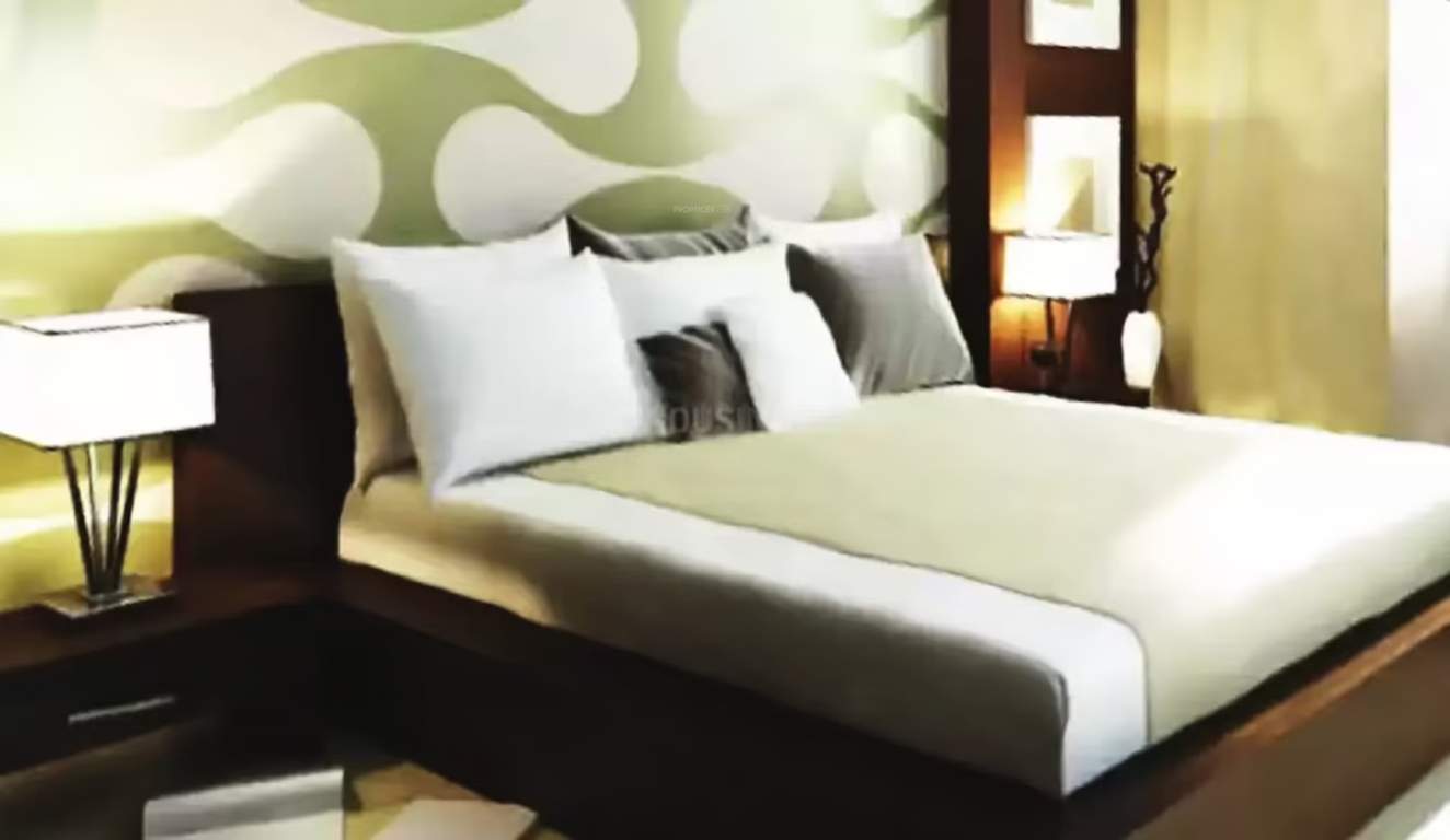  vidyanand maheswari complex Bedroom