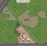 Layout Plan  aarambh Layout Plan