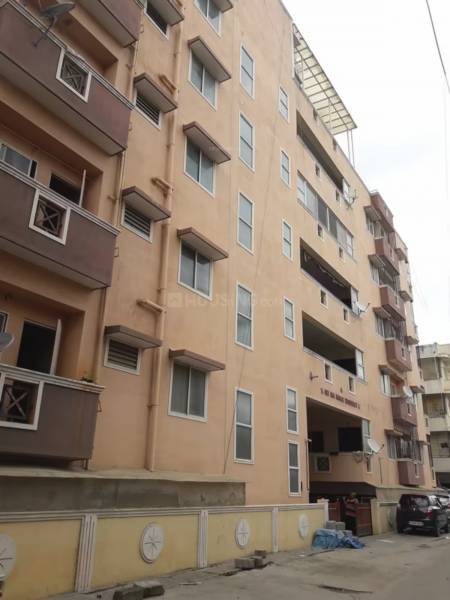  sri-sai-sagar-residency Elevation