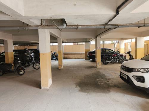  sri-sai-sagar-residency Car Parking