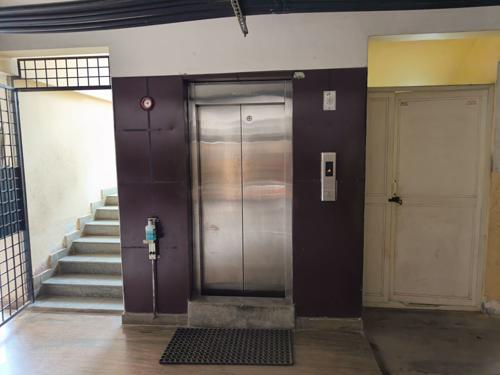  sri-sai-sagar-residency Lift(s)