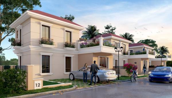  rainbow-park-villa Elevation