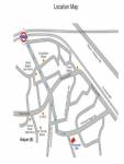 Location Plan raj-vaishnavi-park-phase-ii Location Plan