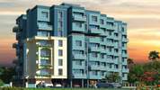 Raj Vaishnavi Park Phase II