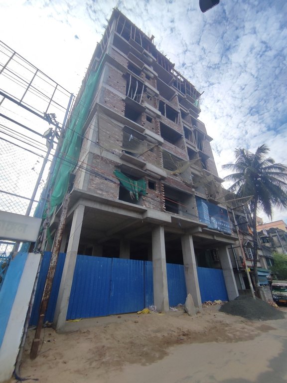  hornbill Hornbill Construction Status Dec 24