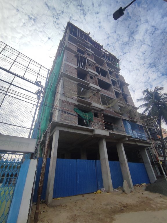  hornbill Hornbill Construction Status Dec 24