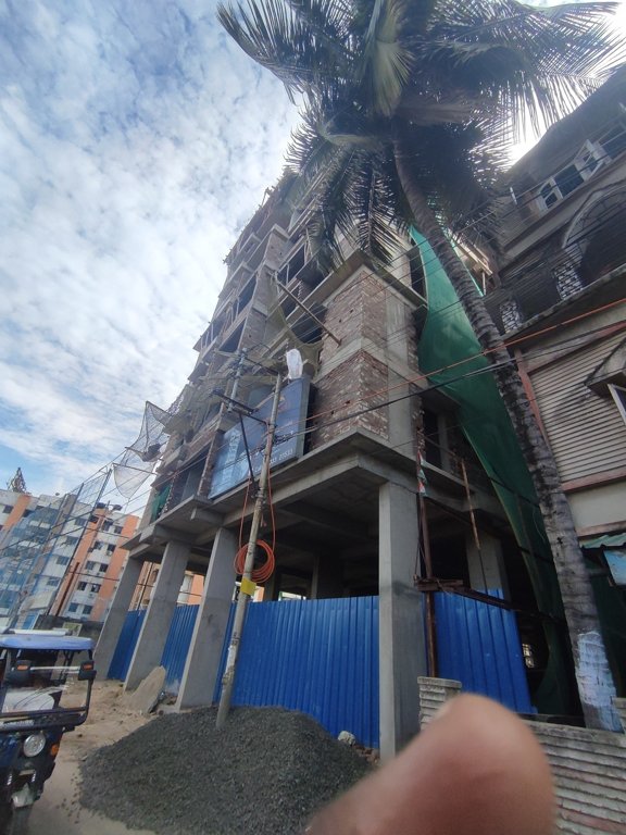  hornbill Hornbill Construction Status Dec 24