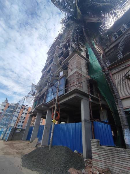  hornbill Hornbill Construction Status Dec-24