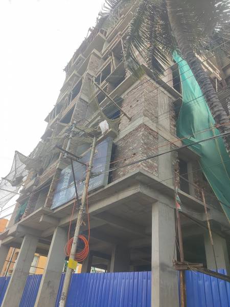  hornbill Hornbill Construction Status Dec-24
