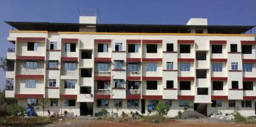 panna-complex Elevation Elevation