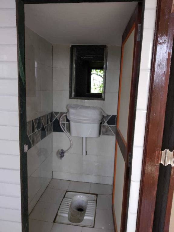  panna complex Bathroom