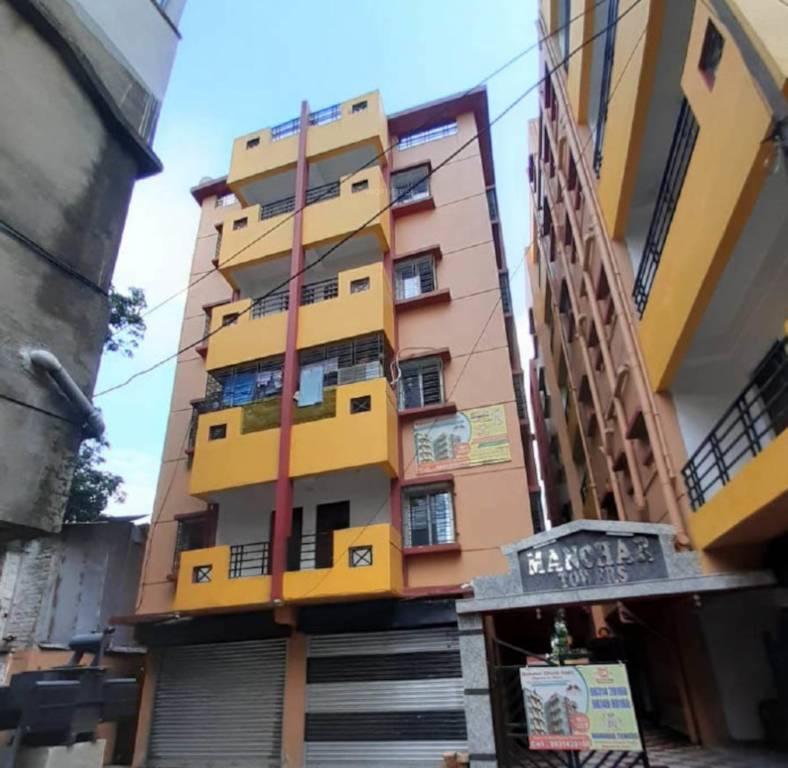  manohar towers Elevation