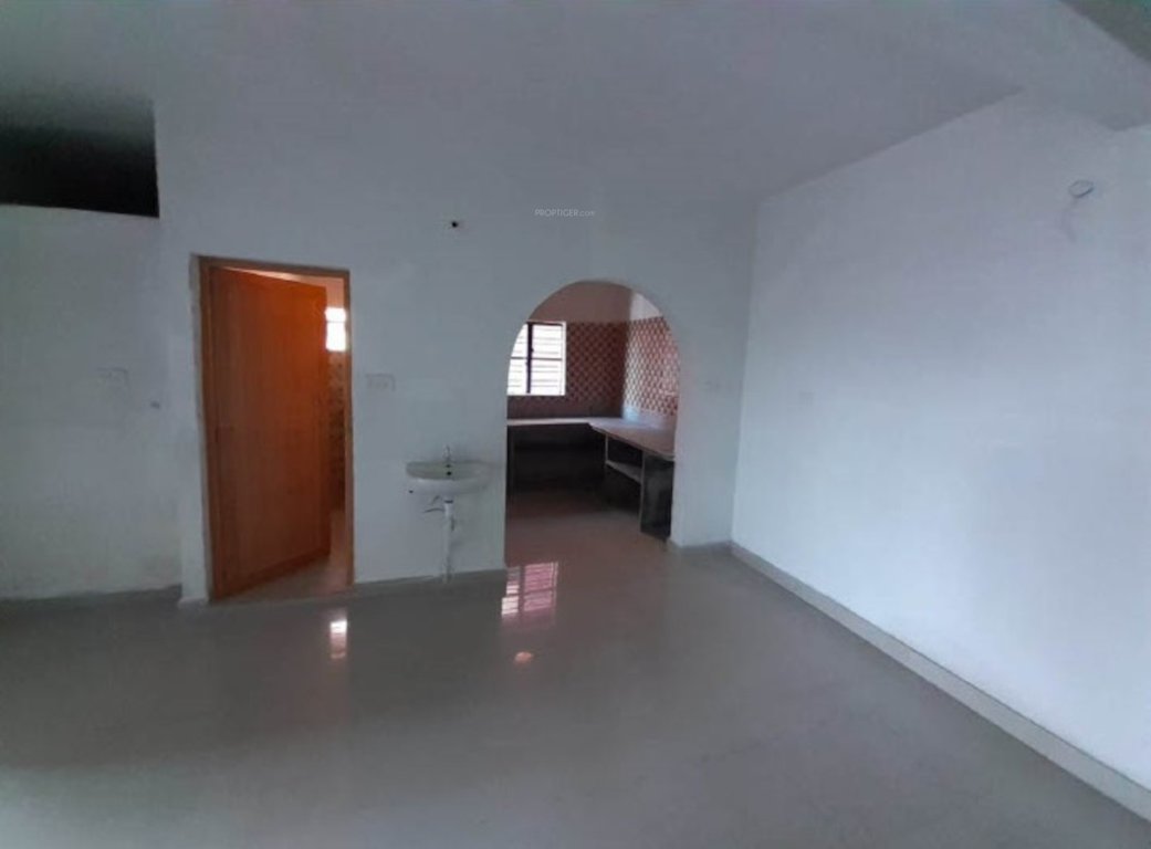  manohar towers Living Area