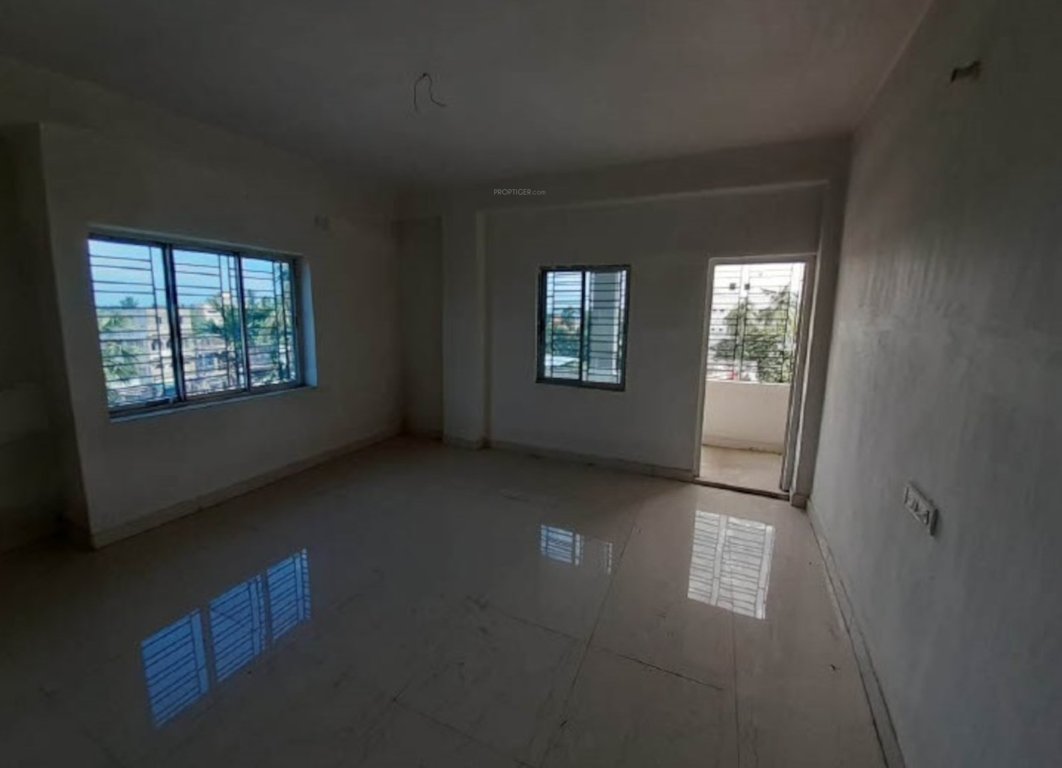  manohar towers Living Area