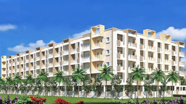 Elevation malhar Elevation