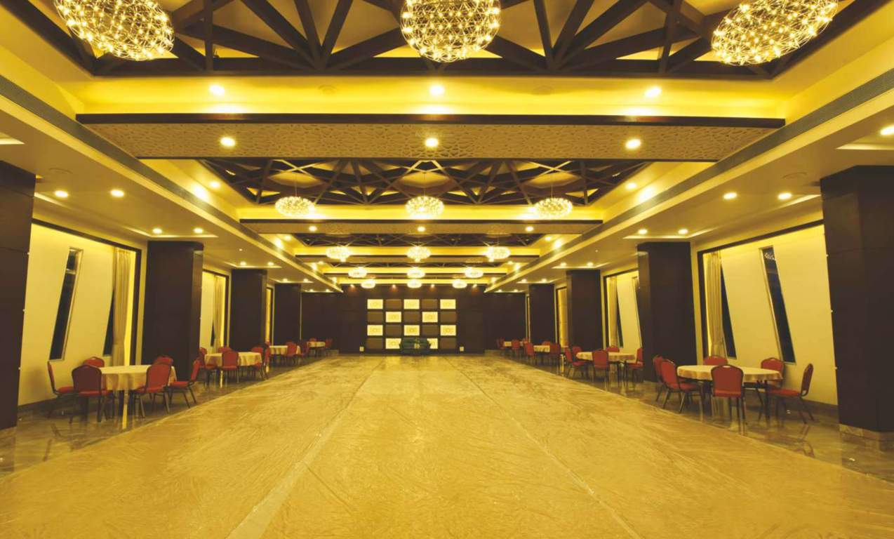  orbit 99 Banquet Hall