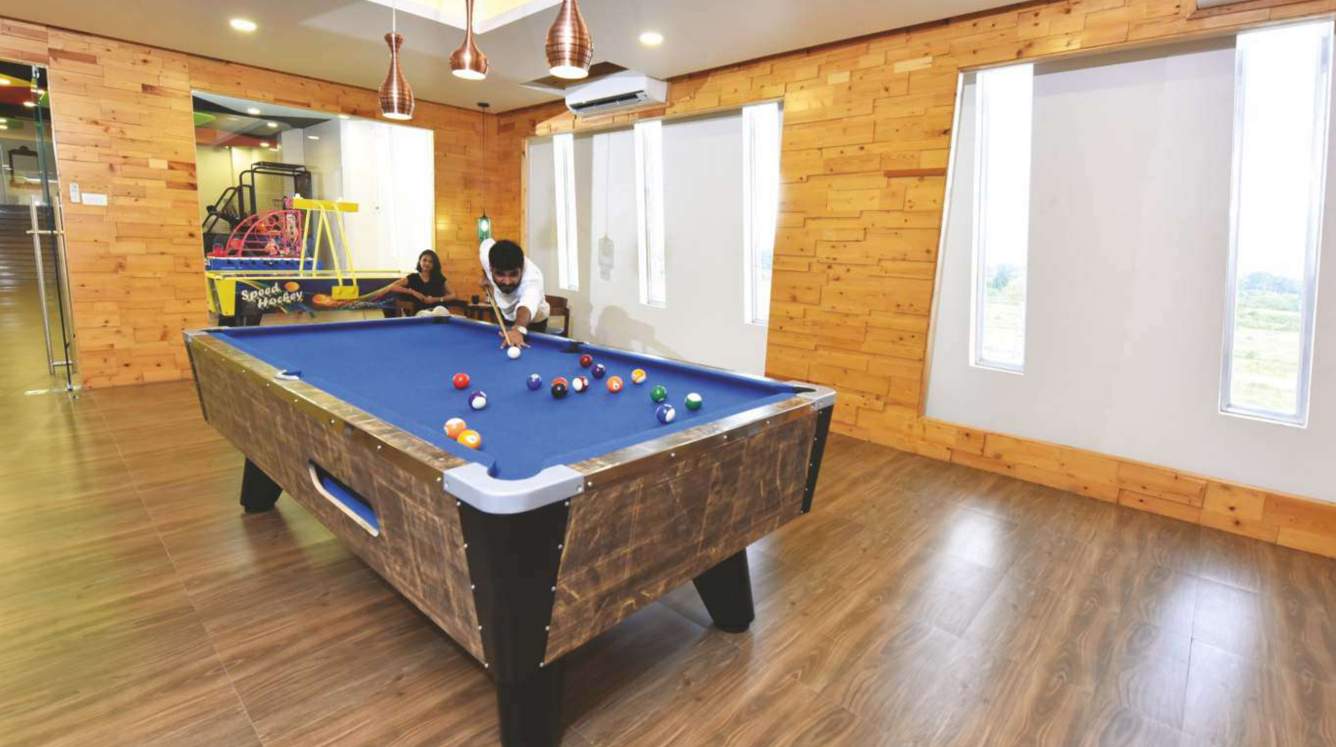  orbit 99 Indoor Games