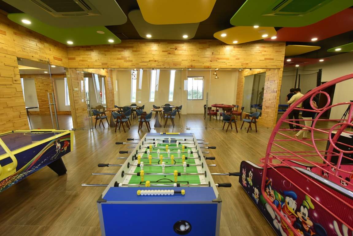  orbit 99 Indoor Games