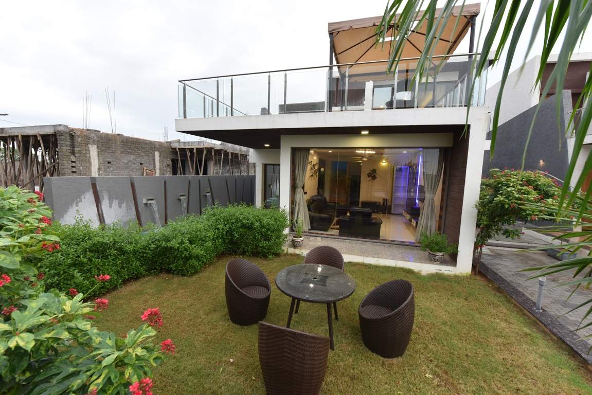  orbit 99 Landscape Garden and Tree Planting