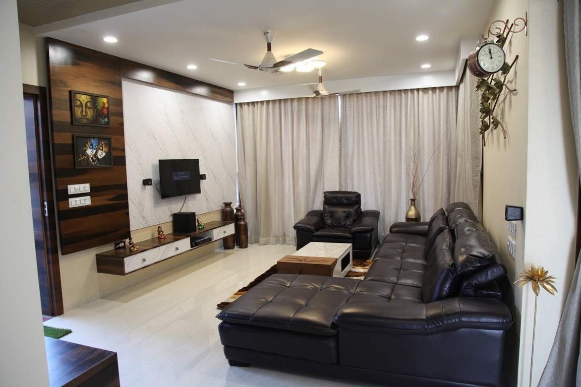  orbit 99 Living Area