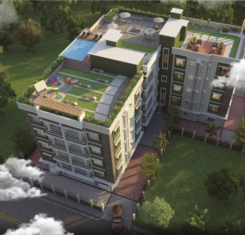  radha enclave Others