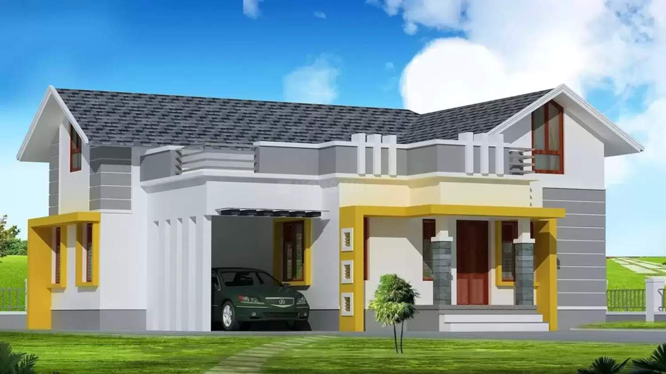  narsi village Elevation