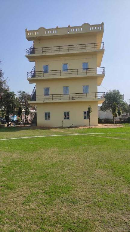  narsi village Elevation