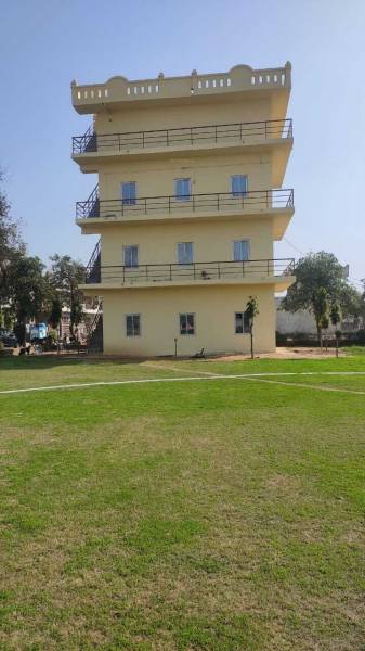 Elevation narsi-village Elevation