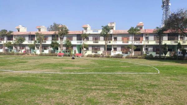  narsi-village Elevation