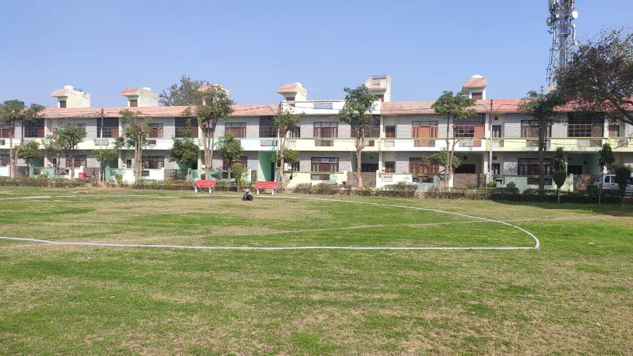 Elevation narsi village Elevation