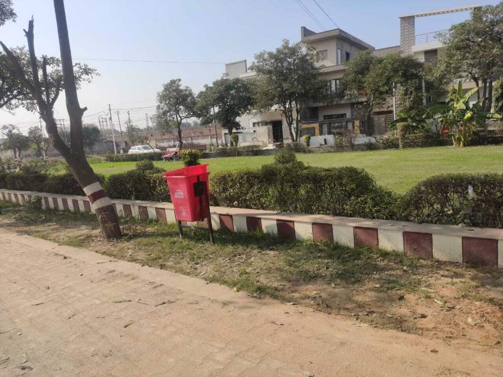  narsi village Landscaped Gardens