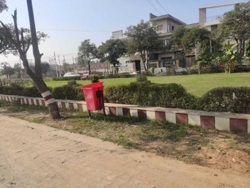 Landscaped Gardens narsi-village Landscaped Gardens