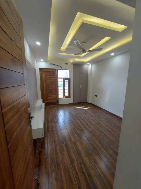  luxury mod homes Bedroom