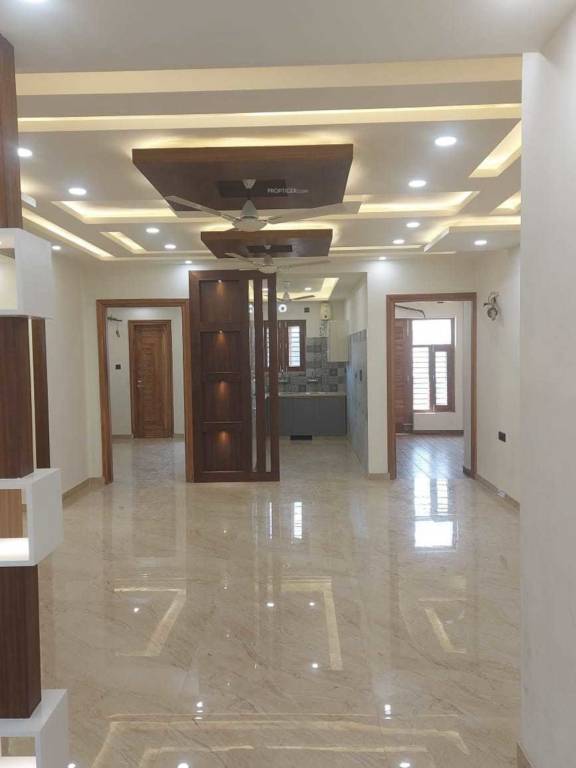  luxury mod homes Living Area