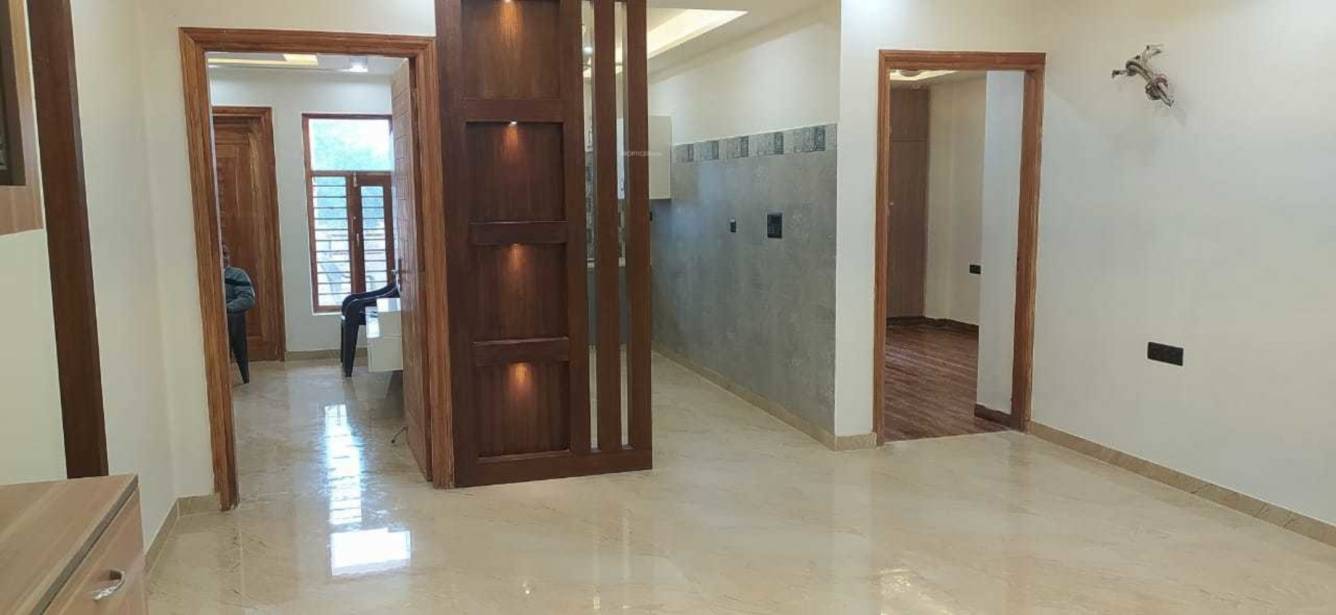  luxury mod homes Living Area