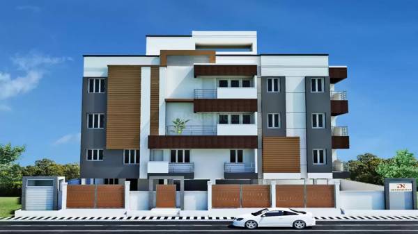  grand-park Elevation