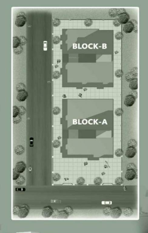  premises Layout Plan