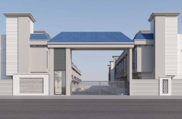 Elevation samruddhi-prarambh-phase-i Elevation