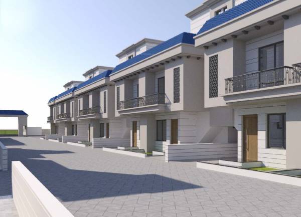 Elevation samruddhi-prarambh-phase-i Elevation