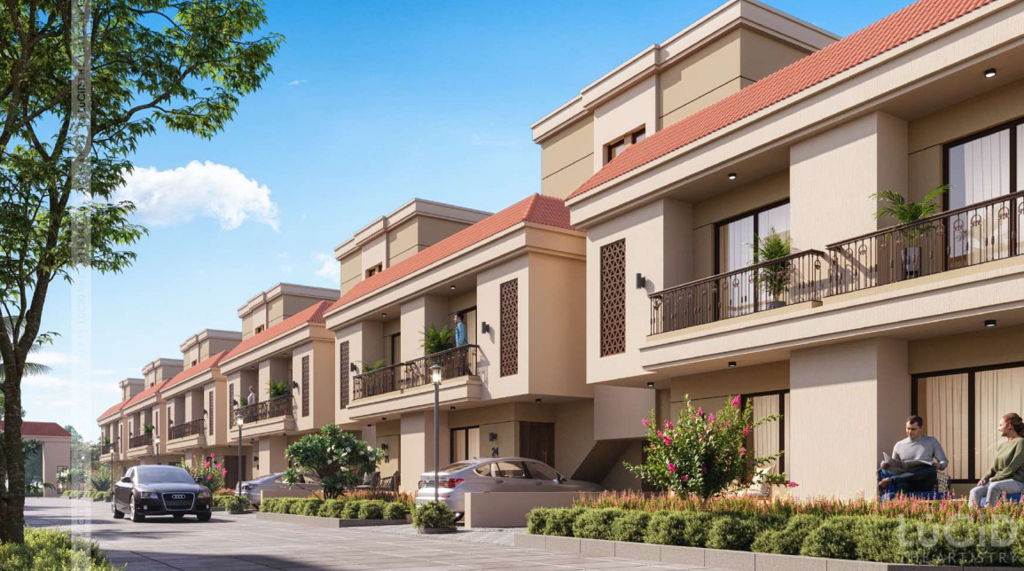  samruddhi prarambh Elevation