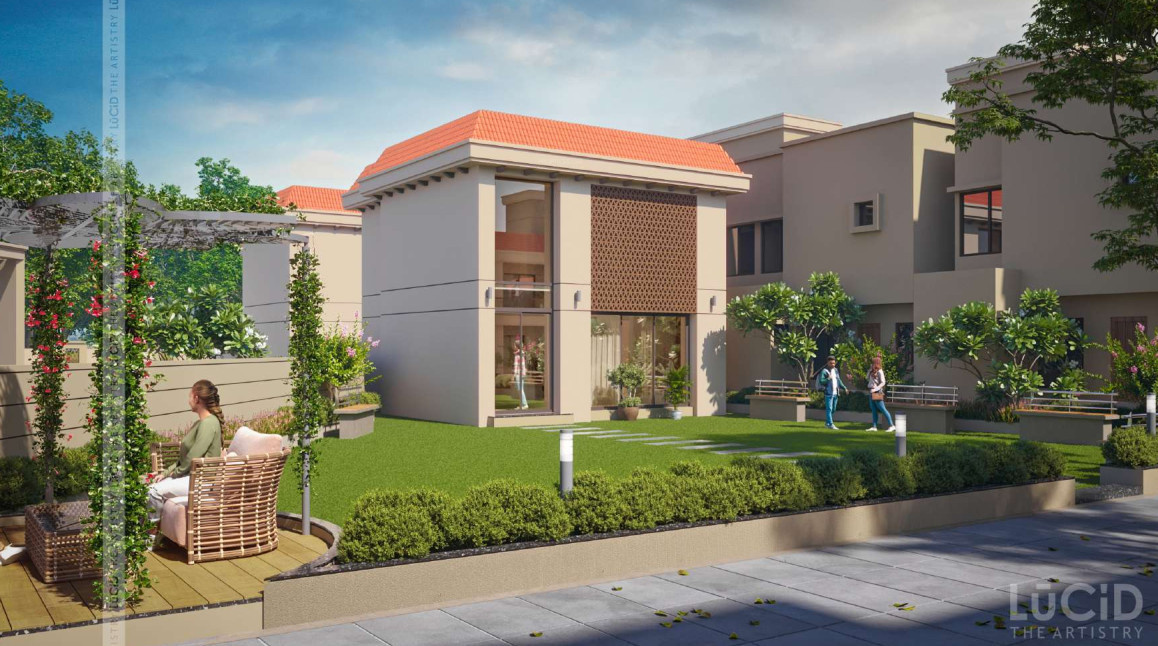  samruddhi prarambh Elevation