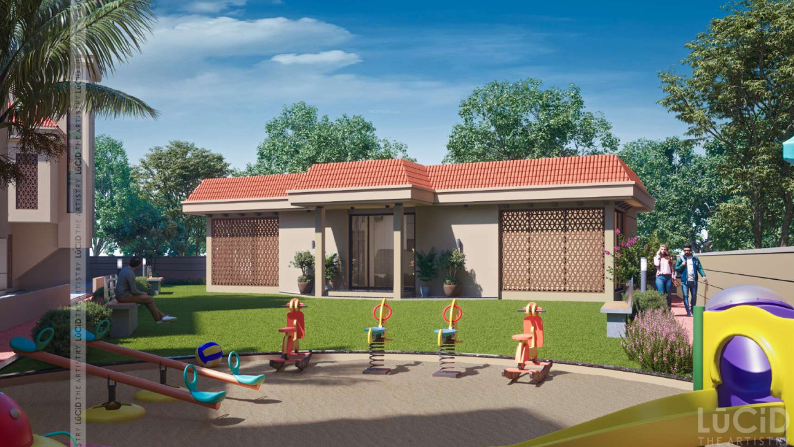  samruddhi prarambh Elevation