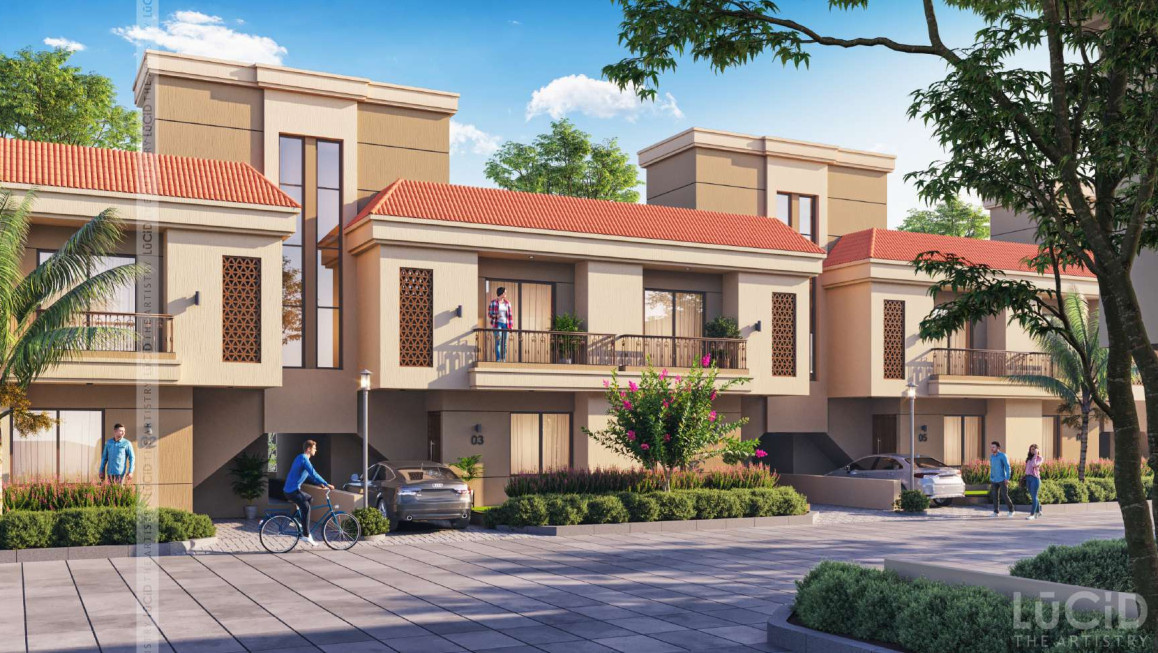  samruddhi prarambh Elevation