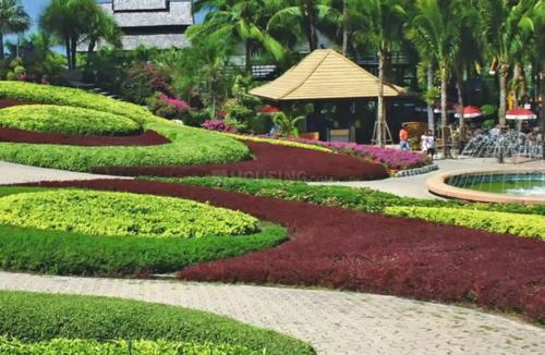 Landscape Garden and Tree Planting vardhman-city Landscape Garden and Tree Planting