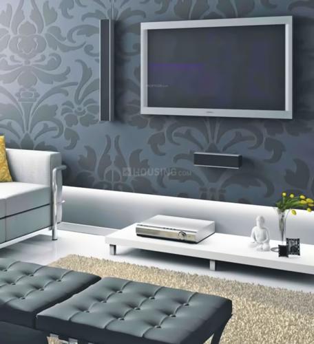 Living Area vardhman-city Living Area