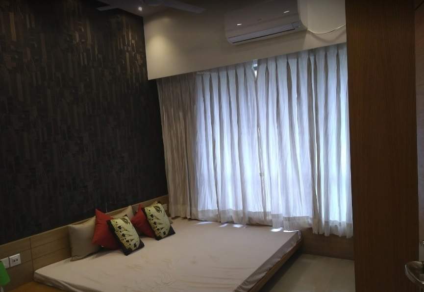  happyville tower 2h jade Bedroom